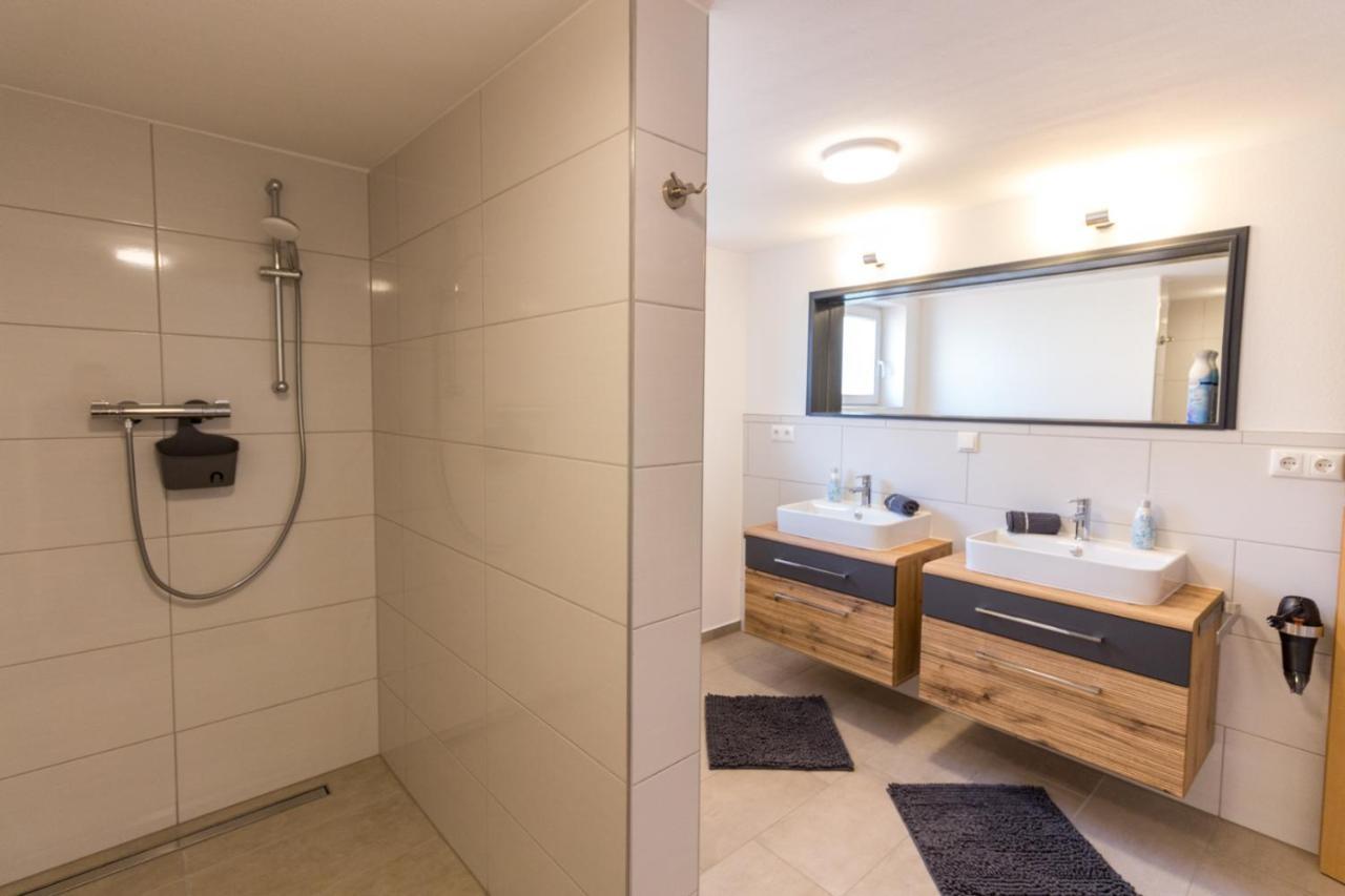Ferienwohnung Franz Waltenhofen Eksteriør bilde
