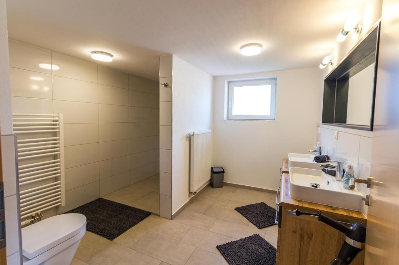 Ferienwohnung Franz Waltenhofen Eksteriør bilde