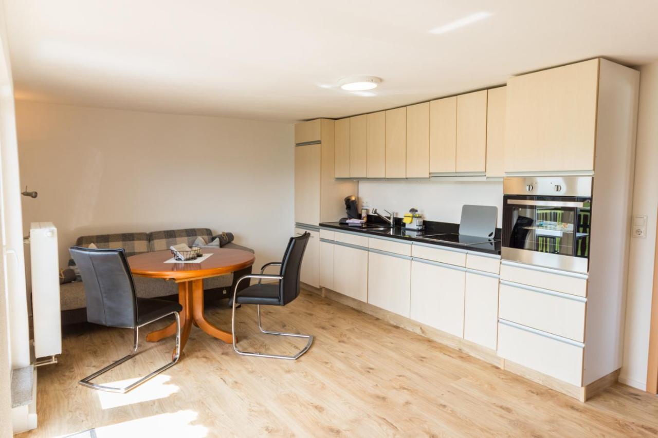 Ferienwohnung Franz Waltenhofen Eksteriør bilde